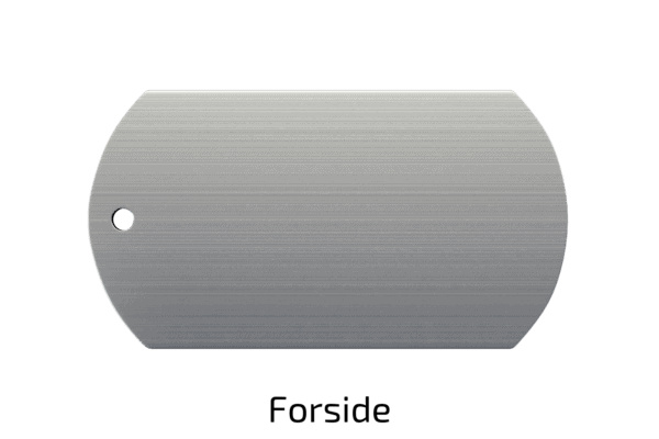 Dog Tag (Stor) - Image 2